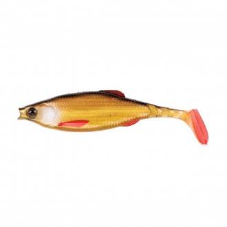 Nástraha Berkley Pulse Realistic Roach 11cm