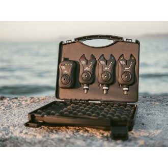 Sada hlásičů Giants Fishing FLX Carp 2+1