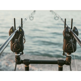 Sada hlásičů Giants Fishing FLX Carp 2+1