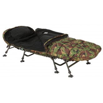 Spací pytel Giants Fishing 5 Season Ext Camo Sleeping Bag