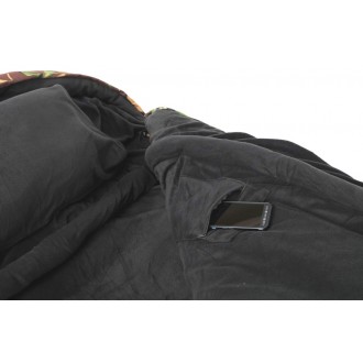 Spací pytel Giants Fishing 5 Season Ext Camo Sleeping Bag
