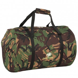 Spací pytel Giants Fishing 5 Season Ext Camo Sleeping Bag