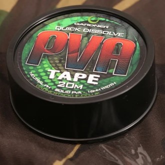 PVA páska Gardner PVA Tape 16mm 20m