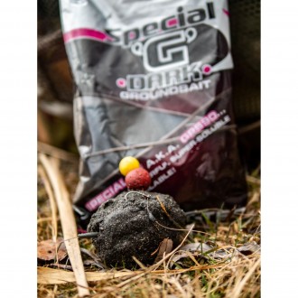 Krmítková směs Bait-Tech Special G 1kg