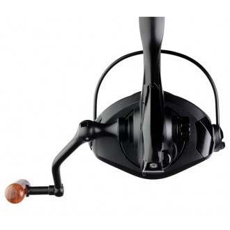 Naviják Giants Fishing Deluxe Reel FD 6000 + cívka 7000 ZDARMA!