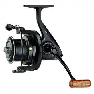 Naviják Giants Fishing Deluxe Reel FD 6000 + cívka 7000 ZDARMA!