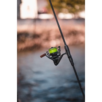 Naviják Giants Fishing Deluxe Reel FD 6000 + cívka 7000 ZDARMA!