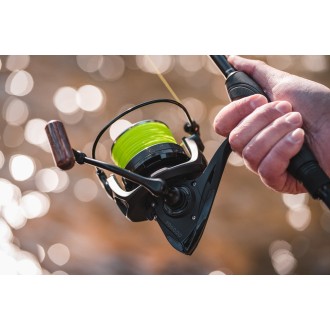 Naviják Giants Fishing Deluxe Reel FD 6000 + cívka 7000 ZDARMA!