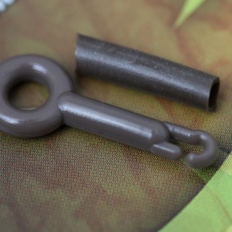 Průběžné kroužky na zátěž Gardner Target Run Rings Green 5ks