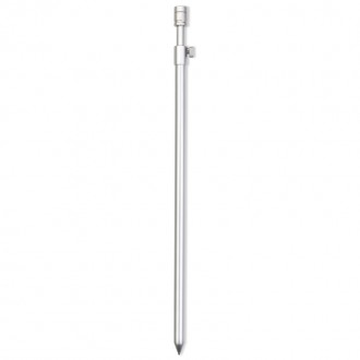 Vidlička Anaconda BLAXX Stick magnetická gunmetal 16mm