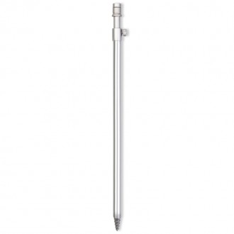 Anaconda vidlička magnetická BLAXX Drill Stick 16mm 50-88cm gunmetal