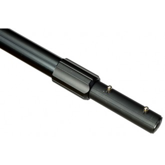 Podběrák Giants Fishing Deluxe Landing Net Rubber 85x75cm + 2x rukojeť