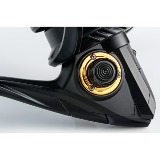 Naviják Mivardi Omicron LX