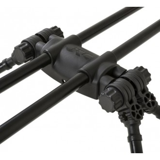 Stojan JRC Cocoon Quad Pod
