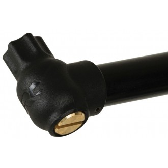 Stojan JRC Cocoon Quad Pod