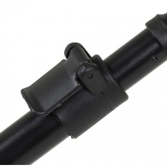 Stojan JRC Cocoon Quad Pod