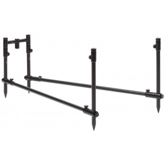 Stojan na pruty JRC X-Lite Base Complete