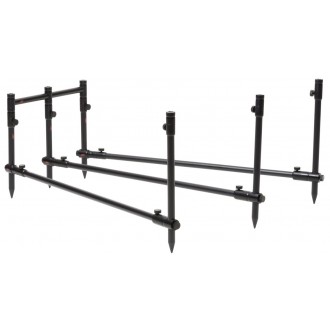 Stojan na pruty JRC X-Lite Base Complete