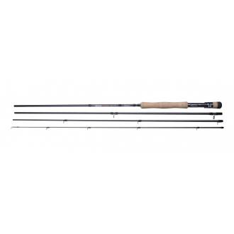 Prut Shakespeare Sigma Supra Fly 3,0m WT6 4díly