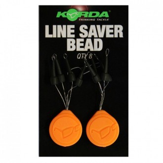 Ochranné stopery Korda Line Saver Bead