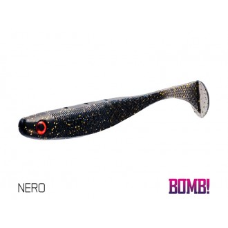 Umělá nástraha BOMB! Rippa / 5ks 10cm/BOOTY