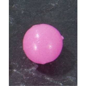 Aquantic korálky Glow Beads 17 mm vzor LP 8 ks