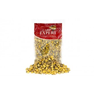 Partiklový mix Carp Expert Holiday Mix 800g