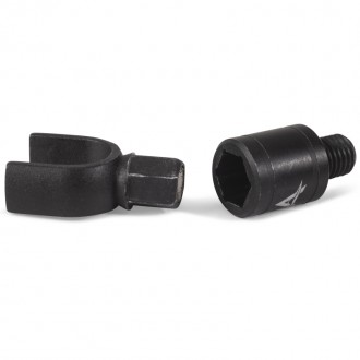 Magnetická rohatinka Anaconda Camou Black