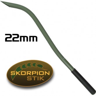 Vrhací tyč Gardner Skorpion