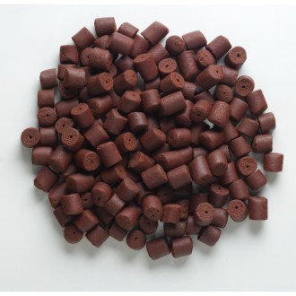 Pelety Mivardi Rapid Extreme Robin Red 1kg