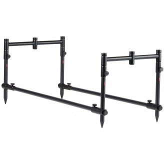 Stojan na pruty JRC X-Lite Base Complete