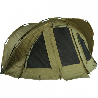 Bivak Giants Fishing Luxury 2 Man Bivvy