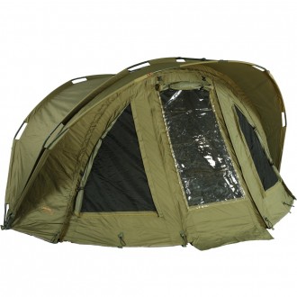 Bivak Giants Fishing Luxury 2 Man Bivvy