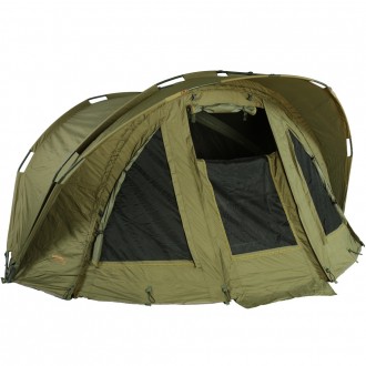 Bivak Giants Fishing Luxury 2 Man Bivvy