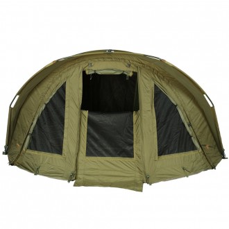 Bivak Giants Fishing Luxury 2 Man Bivvy