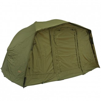 Přístřešek Giants Fishing Umbrella Brolly Luxury