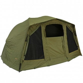 Přístřešek Giants Fishing Umbrella Brolly Luxury