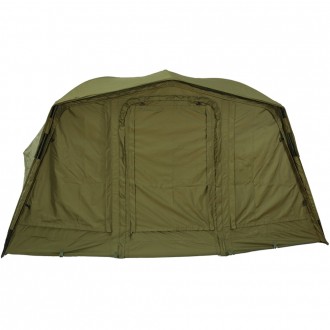 Přístřešek Giants Fishing Umbrella Brolly Luxury