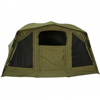 Přístřešek Giants Fishing Umbrella Brolly Luxury