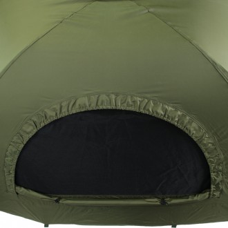 Přístřešek Giants Fishing Umbrella Brolly Luxury