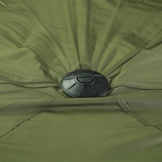 Přístřešek Giants Fishing Umbrella Brolly Luxury