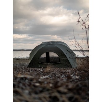 Přístřešek Giants Fishing Umbrella Brolly Luxury
