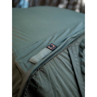 Přístřešek Giants Fishing Umbrella Brolly Luxury