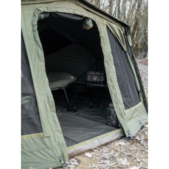 Přístřešek Giants Fishing Umbrella Brolly Luxury