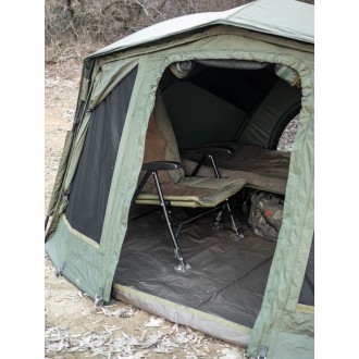 Přístřešek Giants Fishing Umbrella Brolly Luxury