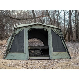 Přístřešek Giants Fishing Umbrella Brolly Luxury