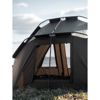 Bivak Giants Fishing Deluxe QT Bivvy 2 Man
