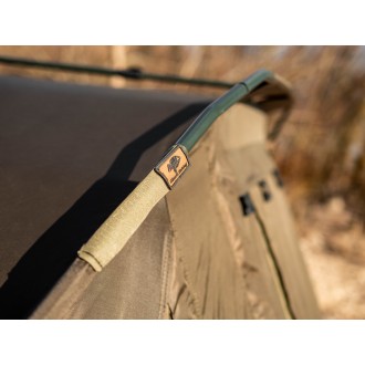 Bivak Giants Fishing Deluxe QT Bivvy 2 Man