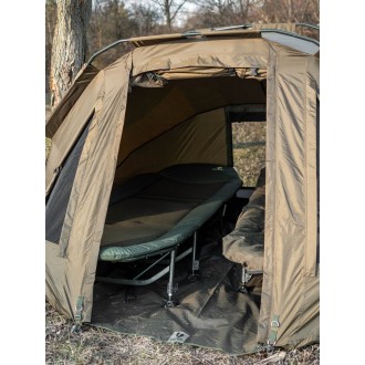 Bivak Giants Fishing Deluxe QT Bivvy 2 Man