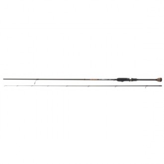 Prut Iron Trout Spooner 2,28m 0,5-8g